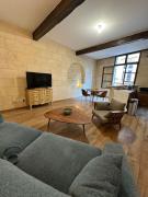 Unforgettable Stay Heart of Bordeaux Historical City Center