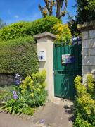 Top Giverny