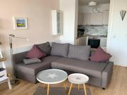 Appartement Seesicht