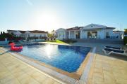 Villa Aquamarine