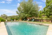Villa Olmo With Private Pool - Happy Rentals