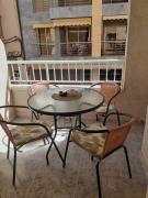 Moriones holiday apartment