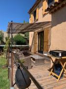 La maison du Colorado