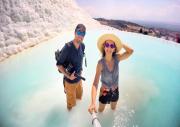Top Pamukkale Top Pamukkale