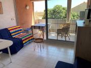 Appt T2 à 300m de la plage