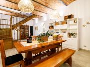 Siena Podere Rural Chic W Private Garden & Parking