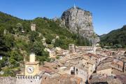 Top Castellane