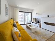 Apartment Praia Rocha Residence Honey Glow