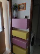 Modern 1-bedroom condo with free parking & fast WiFi