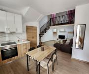 Loft Apartment in Kos