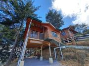 Cabaña Duende Oscuro - Paradise IN THE Mountains!