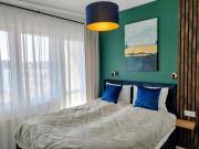 Family Homes - Apartamenty Rybacka
