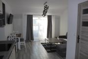 Apartament Marmi