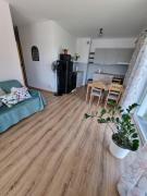 Apartament Nad Wisłą u Ani Apartament Nad Wisłą u Ani