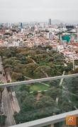 Departamento en el edificio más alto del Perú, a 10 min de Plaza de Armas