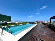 Apto Incrível na melhor localização de Tambaú