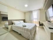 Apto Incrível na melhor localização de Tambaú