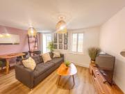 Regency Court- Free evening parking