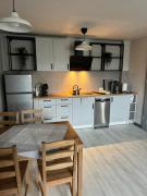 FOLGI Apartamenty Chłapowo FOLGI Apartamenty Chłapowo