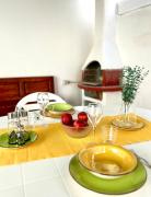 Nuras - Grace Alghero Seaside