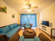 2br Caribbean Condo In Cabarete Center