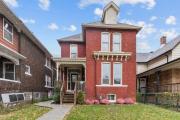 Clean and spacious 3BR DT Windsor Lndry Prkng