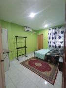 Top Nibung Tebal
