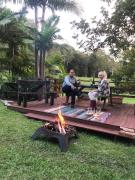 Valla Beach Top Spot