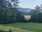 The Fog Getaway by Tiny Away