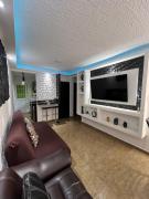 Departamento Acá-Love