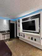 Departamento Acá-Love