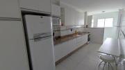 Apartamento Praia Grande Aviaçao - 30 Mts da praia