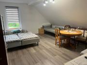 Pokoje na wsi Pokoje na wsi