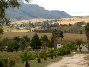 Le Paradise holiday resort