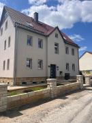 Ferienwohnung Papststeinblick