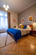 Be a Budapester Be a Budapester