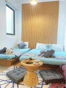 CL24B 2-3pax KLCC Apartment