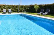 Luxury apartment Vela with swimming pool