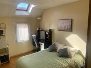 Chambre chez CyriLydie