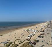 Appartement Westende-Bad