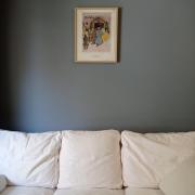 Archetypons Kalamata Central Apartment