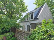 Ithaka Beach House, unieke plek met vrij parkeren!