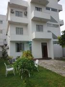 Annes Airport Transit Villa & Hotel