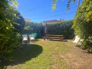 Provence deux chambres & jardin