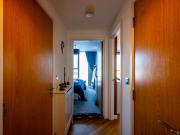 The Safari Suite Luxury Apartment Milton Keynes