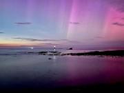 Going Coastal Going Coastal