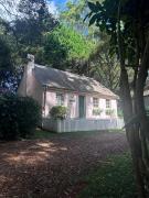 The Romantic Pink English Cottage at Tamborine Mountain