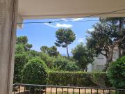 Apartment, short walk to the beach