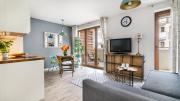 BALTIC PARK A Apartamenty PIAMOLA