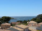 Appartement T3 Terrasse Vue Mer Bandol